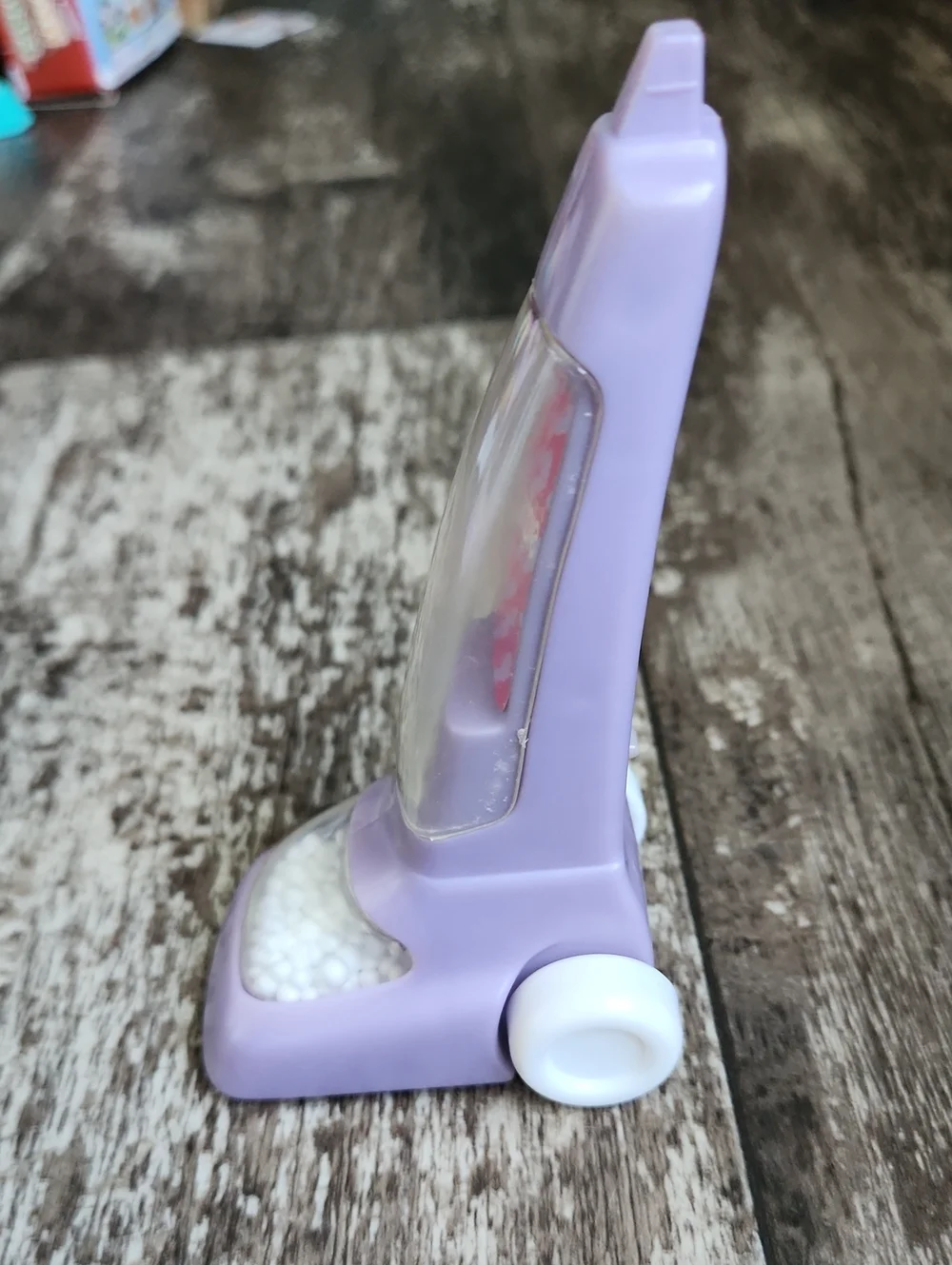Vintage 1992 Barbie Vaccume